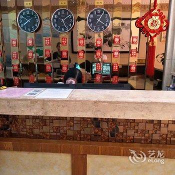 湘潭熙和宾馆酒店提供图片