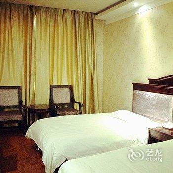 湘潭志成宾馆(湘钢店)酒店提供图片