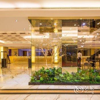 广州麦景图江湾国际公寓酒店提供图片