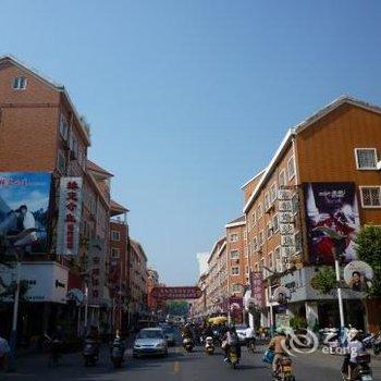 新田县百胜宾馆酒店提供图片
