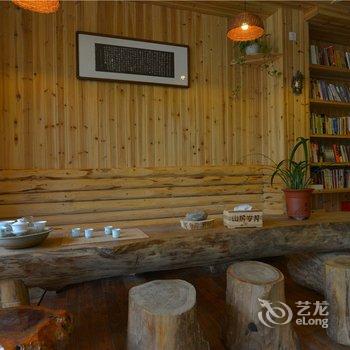 武夷山山居岁月客栈酒店提供图片