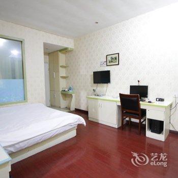 衢州龙城客栈酒店提供图片