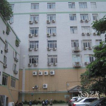 阳江阳光假日酒店酒店提供图片