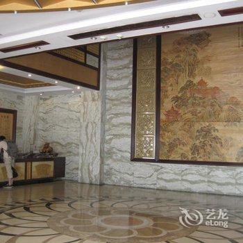 阳江阳光假日酒店酒店提供图片
