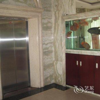 阳江阳光假日酒店酒店提供图片