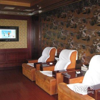 阳江阳光假日酒店酒店提供图片