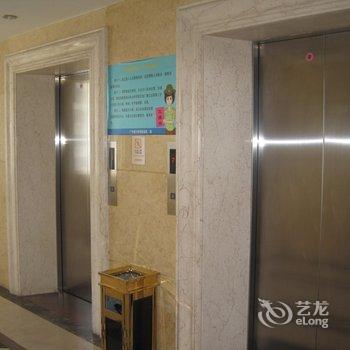 阳江阳光假日酒店酒店提供图片