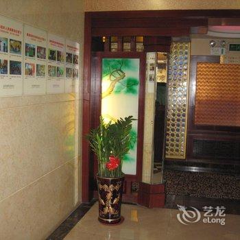 阳江阳光假日酒店酒店提供图片
