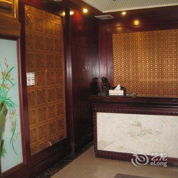 阳江阳光假日酒店酒店提供图片