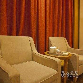 株洲沙坡里金玉满堂大酒店酒店提供图片