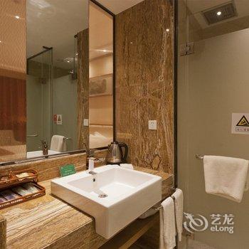 株洲沙坡里金玉满堂大酒店酒店提供图片