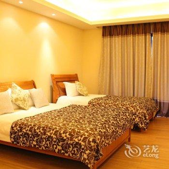 惠东一步海酒店公寓酒店提供图片