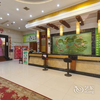 株洲沙坡里金玉满堂大酒店酒店提供图片