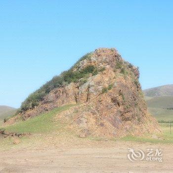 丰宁草原雄鹰度假村酒店提供图片