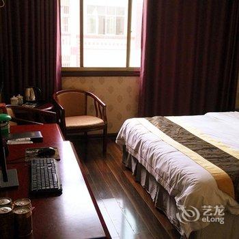 新田县盈福商务酒店酒店提供图片