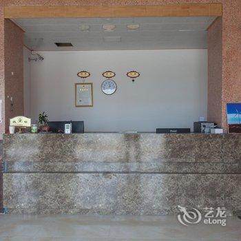 漳浦在家海湾度假酒店酒店提供图片