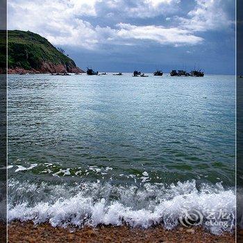 霞浦大京中街旅馆酒店提供图片