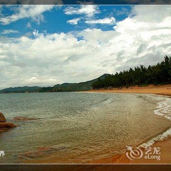 霞浦大京中街旅馆酒店提供图片