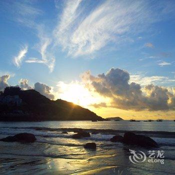 霞浦大京中街旅馆酒店提供图片