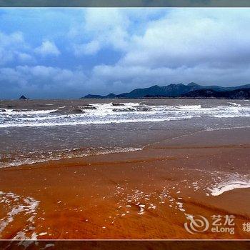 霞浦大京中街旅馆酒店提供图片