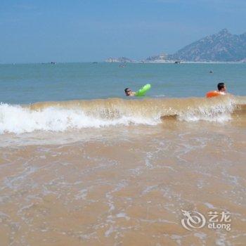 霞浦大京中街旅馆酒店提供图片