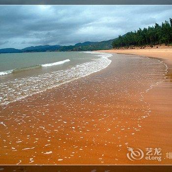 霞浦大京中街旅馆酒店提供图片