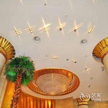 靖江艺海国际商务会馆酒店提供图片