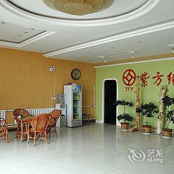 沂南紫方缘商务宾馆酒店提供图片
