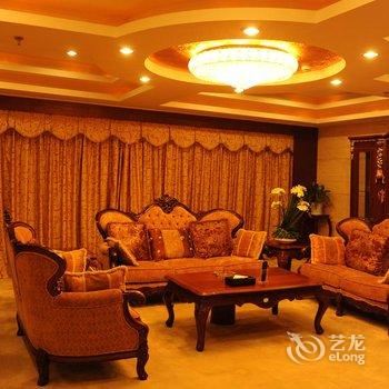修水珠江大酒店酒店提供图片