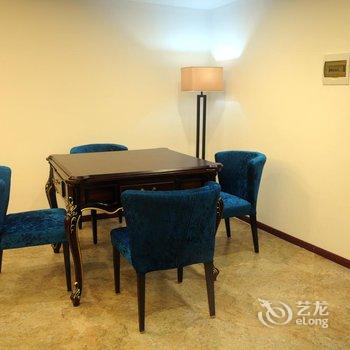 武宁秦汉宾馆酒店提供图片