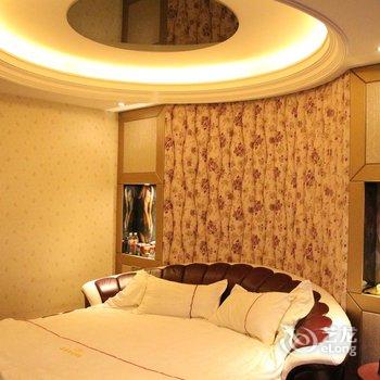 东阳豪庭精品酒店酒店提供图片
