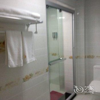 桐城271商务快捷酒店酒店提供图片