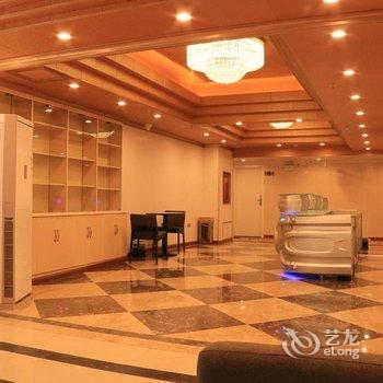 拉萨宇航公寓酒店酒店提供图片