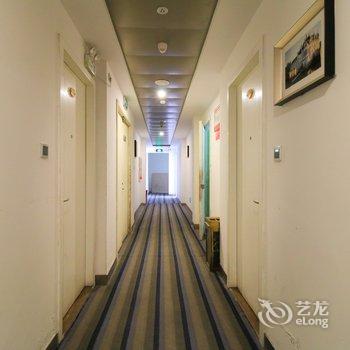 浦江易通快捷酒店江滨店酒店提供图片