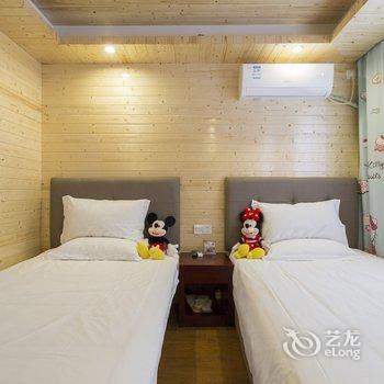 上海驿亭墅别墅单间酒店提供图片