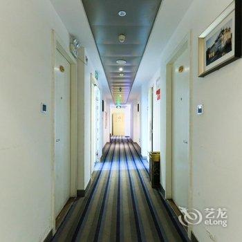 浦江易通快捷酒店江滨店酒店提供图片