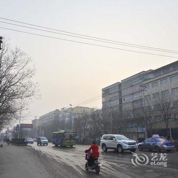 汝州鑫悦宾馆酒店提供图片