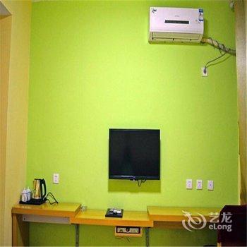 衡水鑫达宾馆酒店提供图片