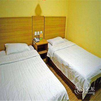 衡水鑫达宾馆酒店提供图片