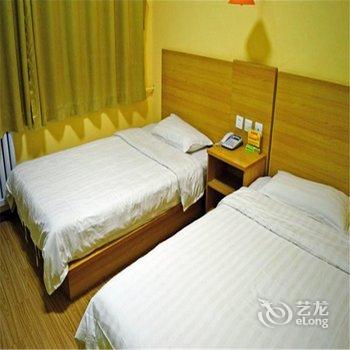 衡水鑫达宾馆酒店提供图片