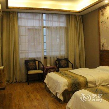 张家界依山客栈酒店提供图片