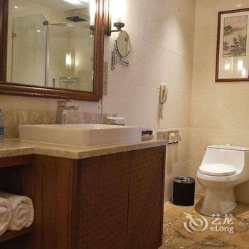 上海崇明桃源水乡大酒店酒店提供图片