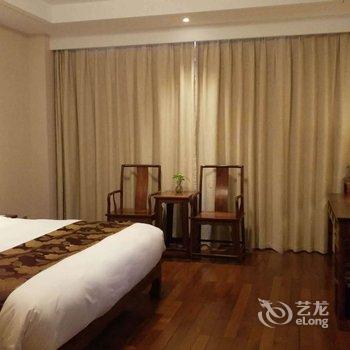 上海崇明桃源水乡大酒店酒店提供图片
