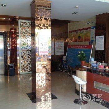 北川东风商务酒店酒店提供图片