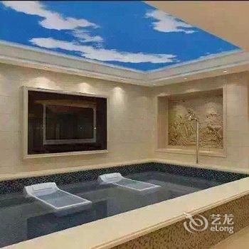 清水河美馨商务宾馆酒店提供图片