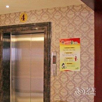 阳朔快乐酒店酒店提供图片