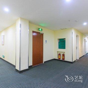 汉庭酒店(柳州八一路店)酒店提供图片