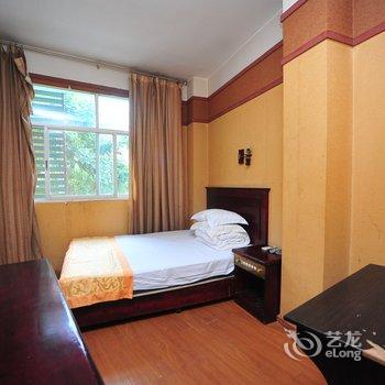 西双版纳荆楚商务酒店(江北店)酒店提供图片