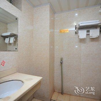 西双版纳荆楚商务酒店(江北店)酒店提供图片
