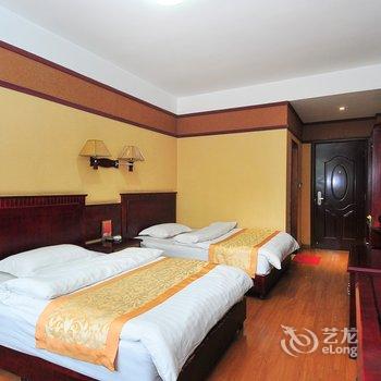 西双版纳荆楚商务酒店(江北店)酒店提供图片
